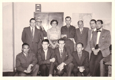 Op werk van Bouwe Hieminga.
