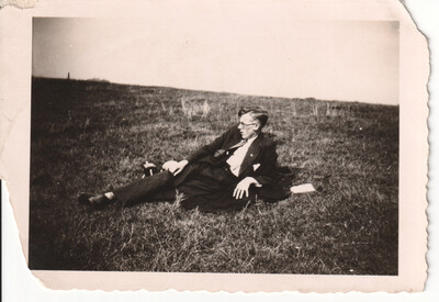 Bouwe Hieminga, rondom huwelijksreis?
