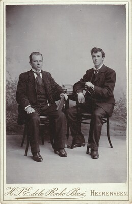 Scan-150505-0086
Jan Hieminga (R) en ?
