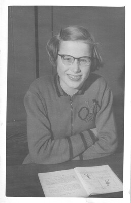 scan0092
Tineke Hieminga.
