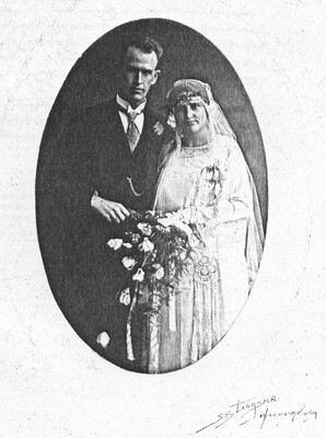 Fokke Veldstra Klaasje Keizer
