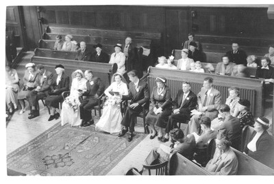 scan0007
Trouwen van vrienden van Trijntje de Vries?
